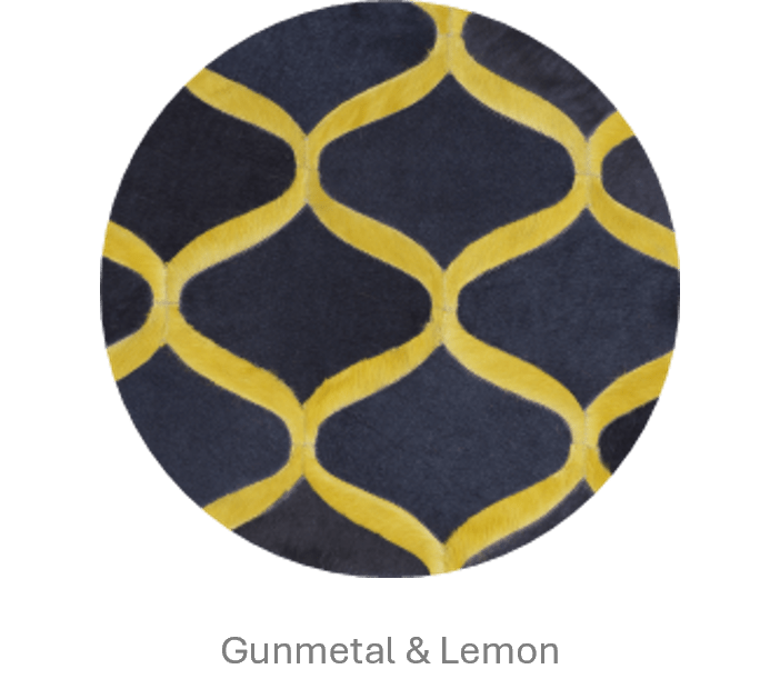 SERENITY – Handcrafted Rug from Patagonia