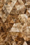SPIDER - Hair on Hide Custom Rug