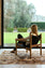 SPIDER - Hair on Hide Custom Rug