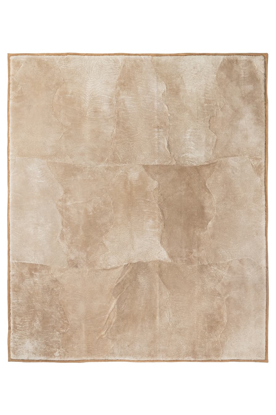 STANDY - Organic Sheepskin Rug