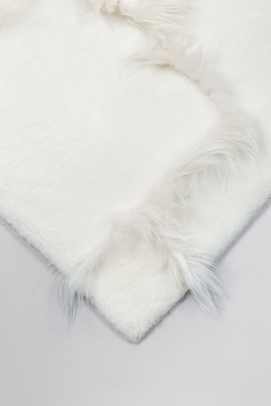 TETRIS FUNKY - Shearling Textured Rug