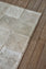 THEO LASERED - Natural Cowhide Rug