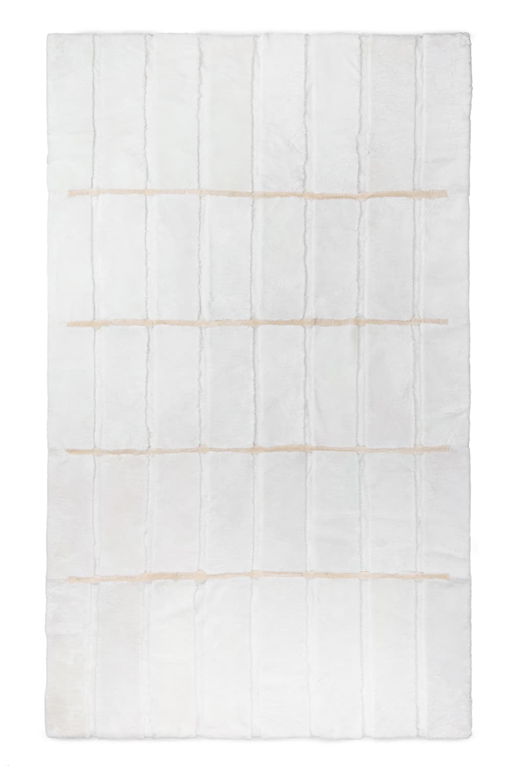 WHISPER - Mercerized Shearling Rug