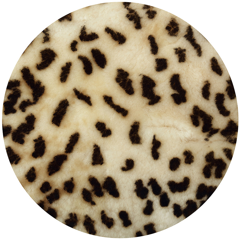 SHEARLING SKINS for Upholstery – Premium Natural