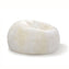 Sheepskin Long Hair Pouf