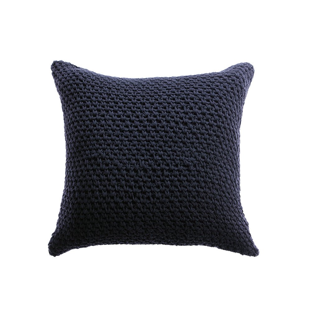 Roma Cotton Pillow