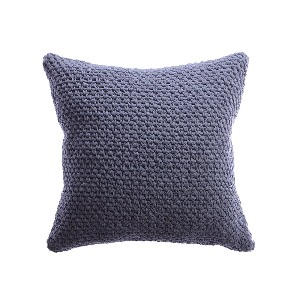 Roma Cotton Pillow