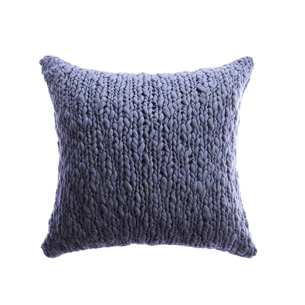 Camila Yarn Pillow