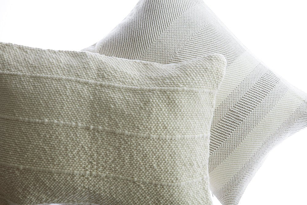 Rosie Square Pillow