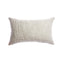 Alma Cable Knit Throw Pillow