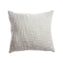 Alma Cable Knit Throw Pillow