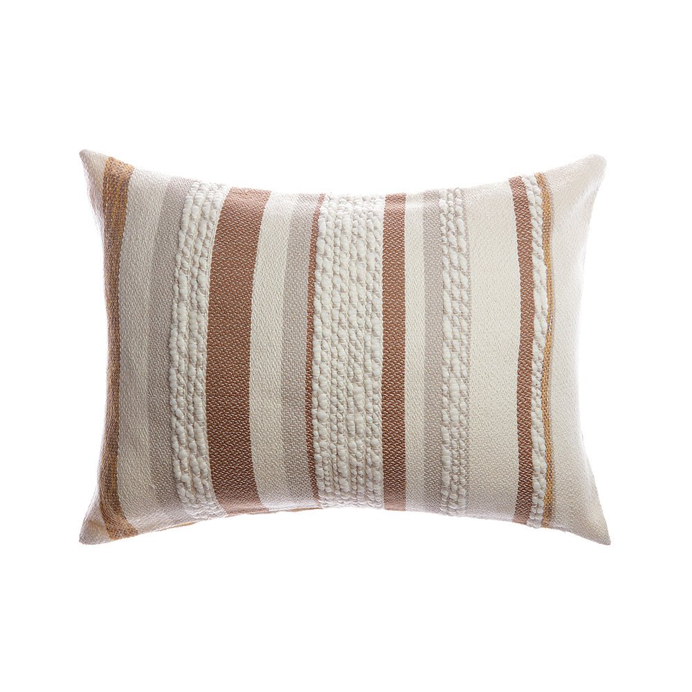 Anette Wool Pillow