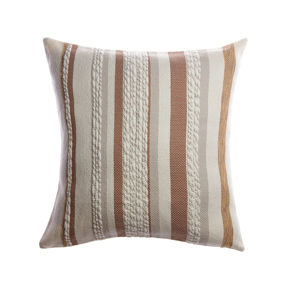 Anette Wool Pillow