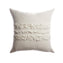 Bubble Boho Throw Pillow