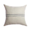 Wool Stripes Pillow