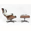 Earnes Modern Lounge Chair