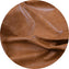 PAMPA – Chestnut Leather Hide