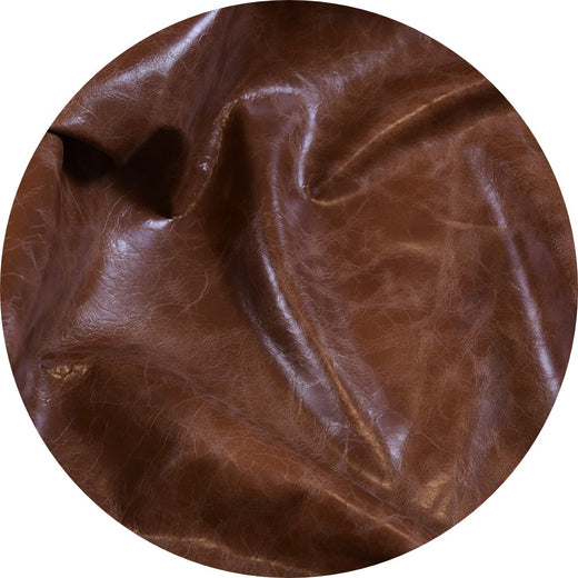 PAMPA - Earth Leather