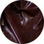 PAMPA – Harnes Brown Full Grain Pull-Up Leather