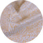 BROKEN GOLD - Natural Metallic Leather Hide