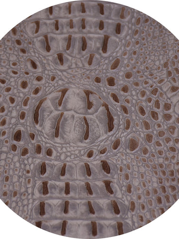 NILE CROCO - Bally - FITZ ROY LEATHERS - HOMELOSOPHY