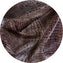 NILE CROCO MONTECRISTO - Two-Tone Crocodile Embossed Leather Hide