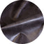 RAVAL SILVER - Embossed Metallic Leather Hide for Designers