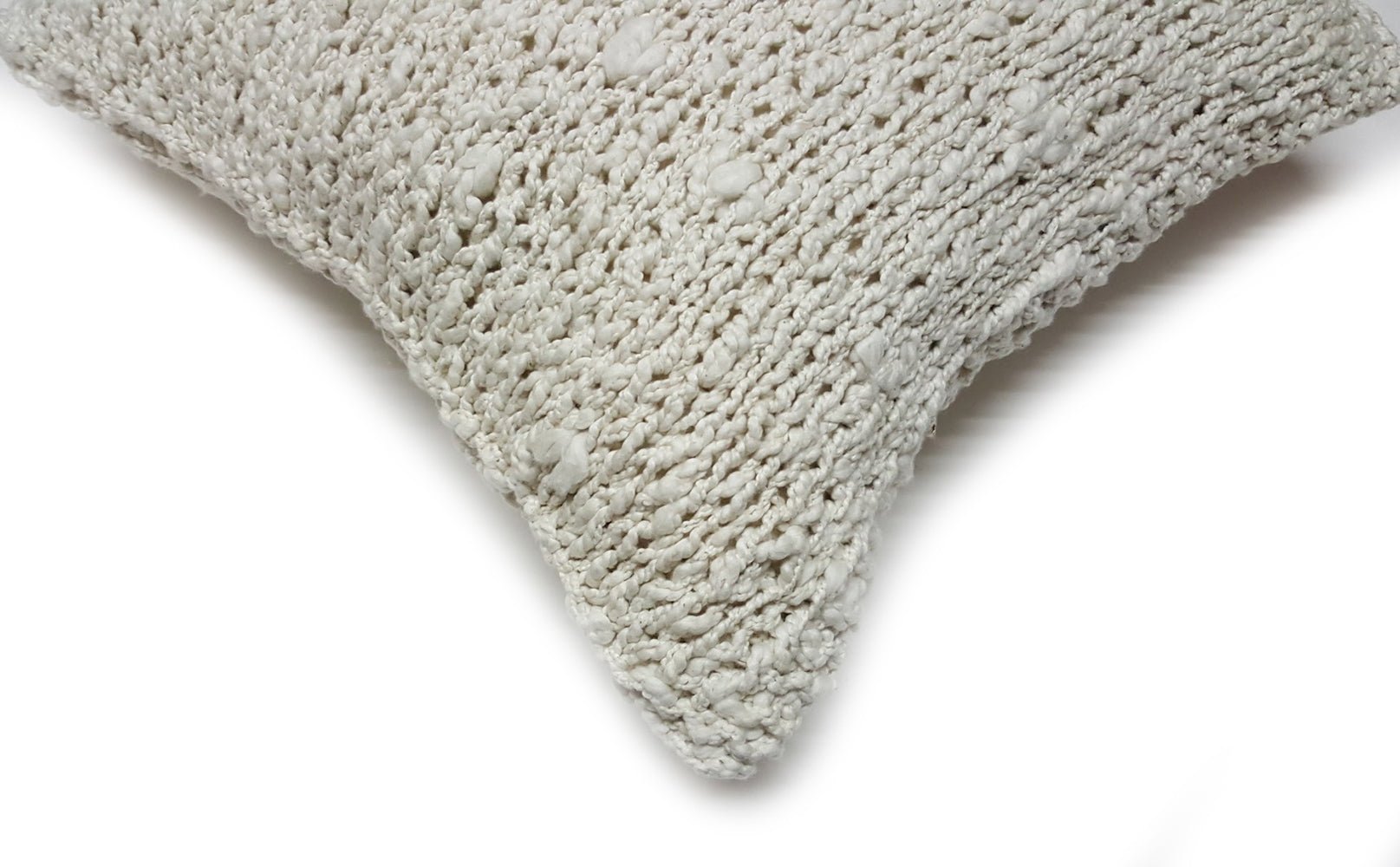 Fino Jersey Cotton Pillow