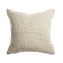 Flame Natural Wool Pillow