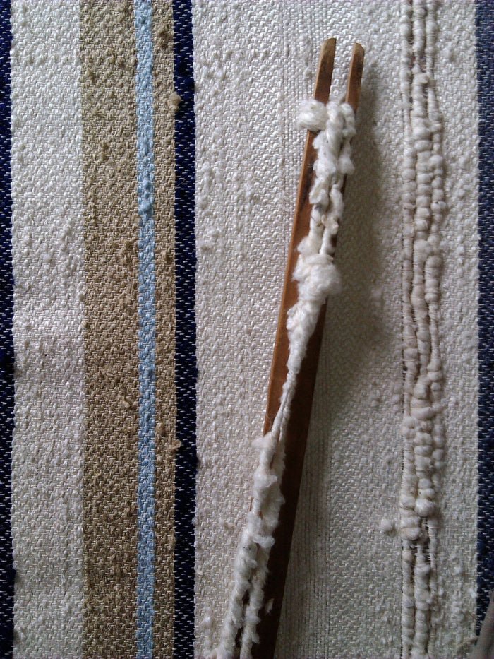 Shantung Silk Pillow