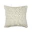 Jersey Solid Throw Pillow