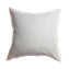 Knotted Fringes Pillow
