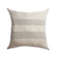 Laura Striped Decor Pillow