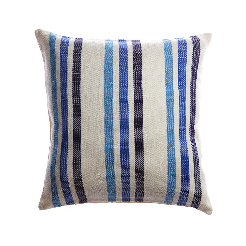 Marlene Wool Pillow