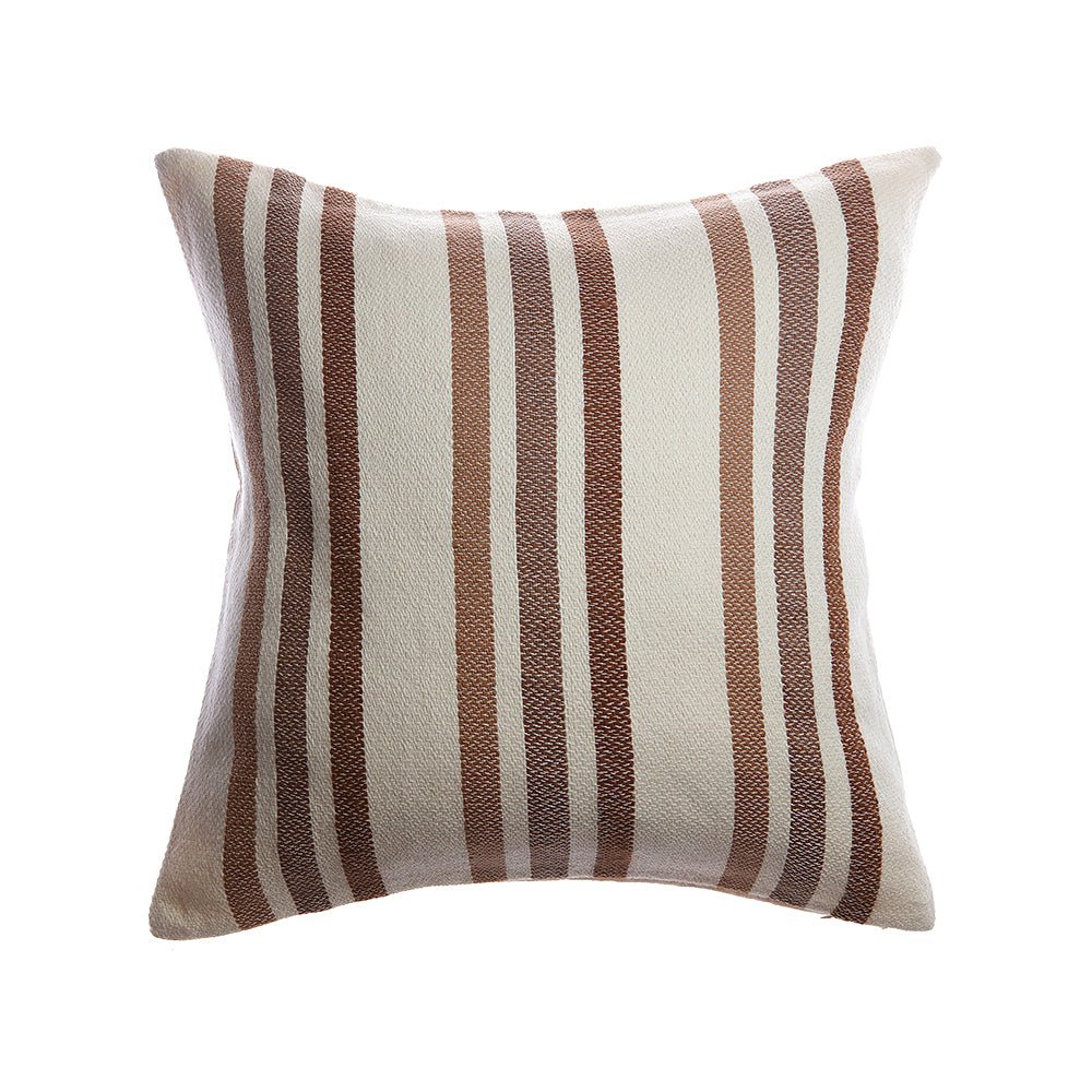 Marlene Wool Pillow
