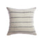 Multi Striped Pillow