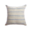 Multi Striped Pillow