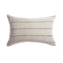Multi Striped Pillow