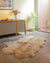 Quad Sheepskin Rug