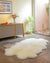 Quad Sheepskin Rug