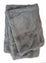 Rabbit Fur Cozy Blanket