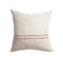 Wool Stripes Pillow