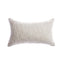 Rustic Organic Cotton Pillow