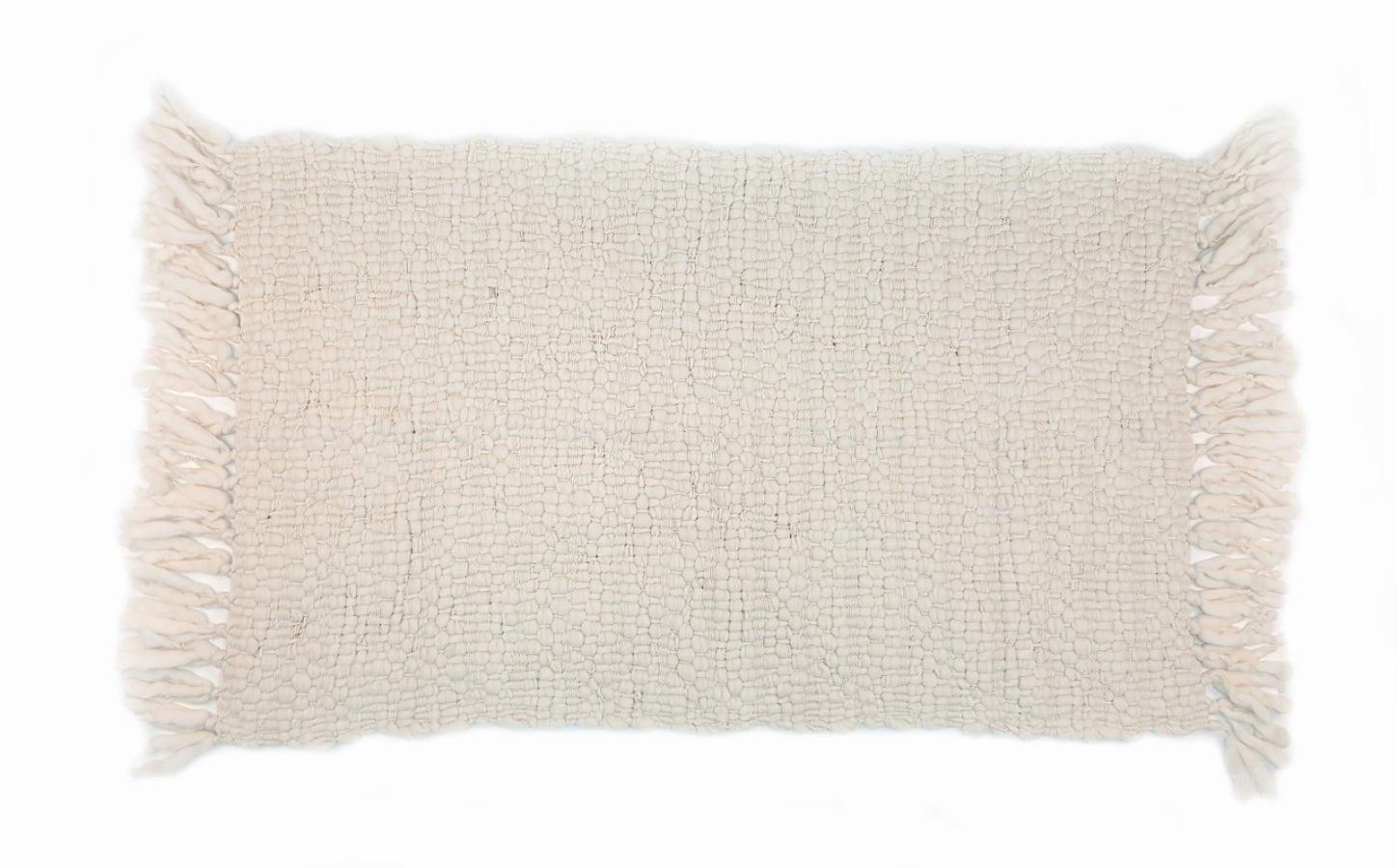 Salinas Merino Wool Throw