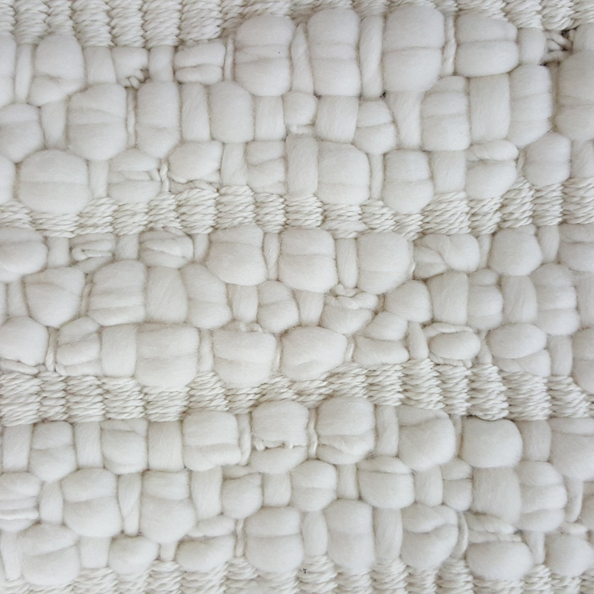 Salinas Merino Wool Throw