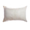 Shantung Silk Pillow