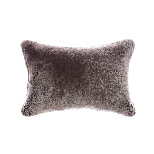 Shearling Fur Pillow
