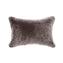 Shearling Fur Pillow