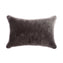 Shearling Fur Pillow