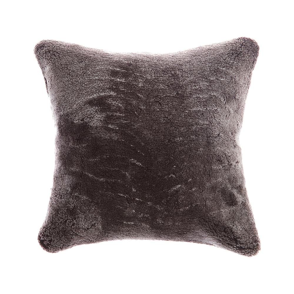 Shearling Fur Pillow